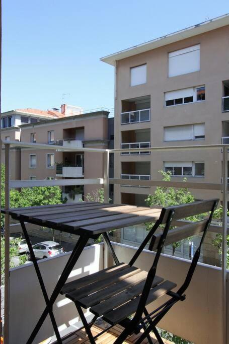 Studio Mr&Mrs Aix-en-Provence Exterior foto