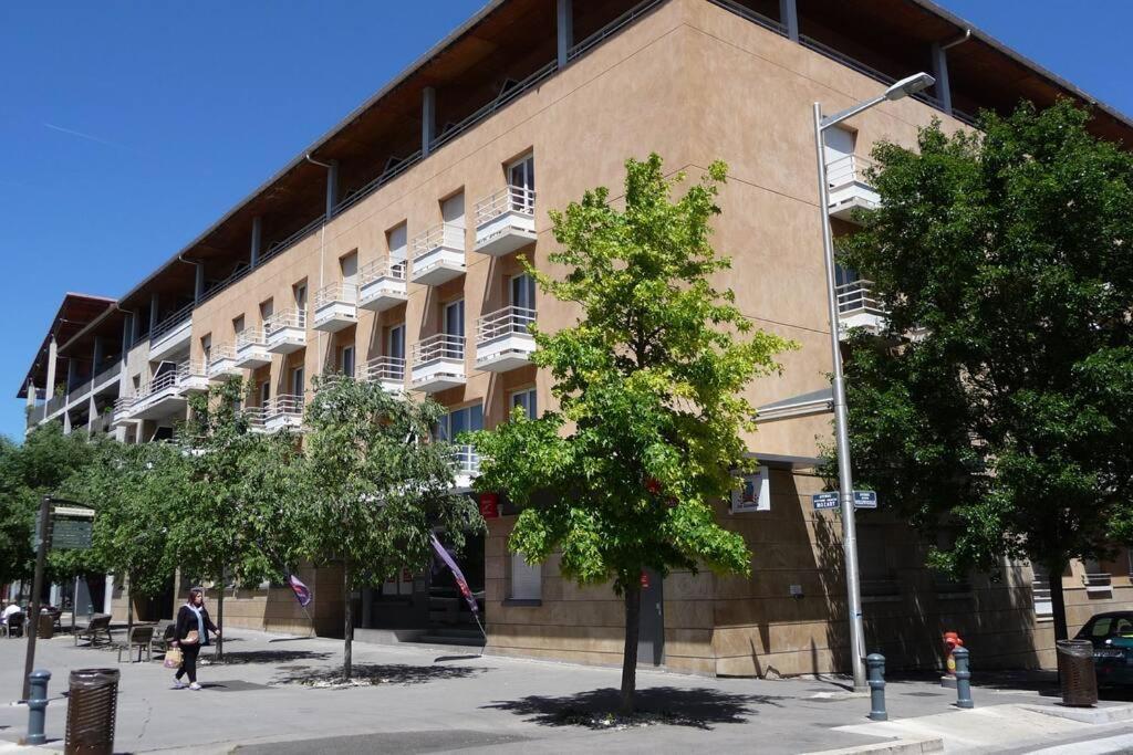 Studio Mr&Mrs Aix-en-Provence Exterior foto